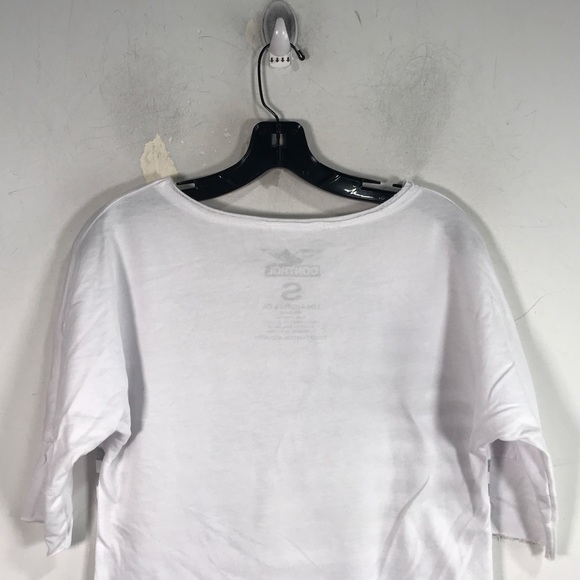 Control Industry Cypress Hill Day of the Dead Raglan Tee, Women's Size S - Multi - Picture 8 of 9